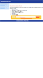 Mobile Screenshot of loanmartconcerts.com